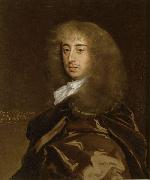 Sir Peter Lely, Arthur Capell, 1st Earl of Essex